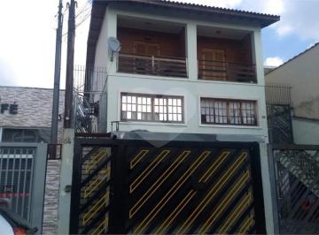 Casa · 194m² · 3 Quartos · 3 Vagas · Sobrado com 3 quartos à venda em Imirim - SP