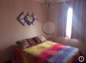 Apartamento · 58m² · 2 Quartos · 1 Vaga · Apartamento com 2 quartos à venda em Barro branco (zona norte) - SP