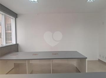 Comercial · 35m² · 1 Vaga · Salas à venda em Vila gustavo - SP
