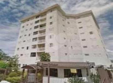 Apartamento · 60m² · 2 Quartos · 1 Vaga · Apartamento com 2 quartos à venda em Casa verde alta - SP