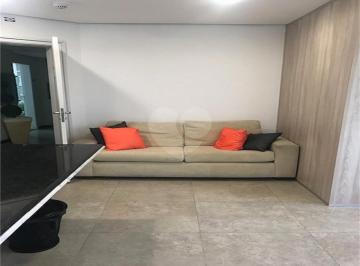 Comercial · 38m² · Salas à venda em Água fria - SP