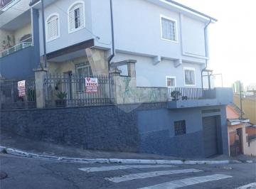 Casa · 117m² · 3 Quartos · Sobrado com 3 quartos à venda em Parada inglesa - SP