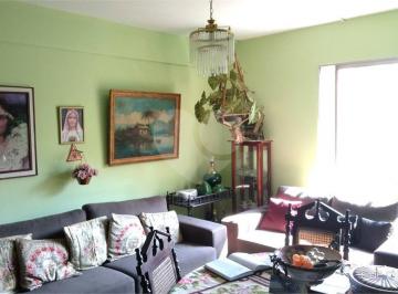 Apartamento · 69m² · 2 Quartos · 1 Vaga · Apartamento com 2 quartos à venda em Lauzane paulista - SP