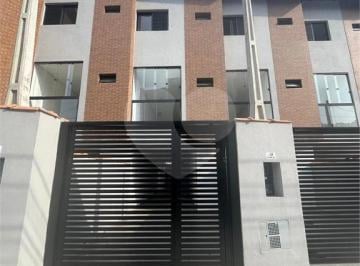 Casa · 130m² · 2 Quartos · 3 Vagas · Casa de vila com 2 quartos à venda em Enseada - SP