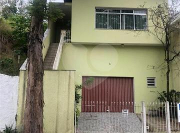 Casa · 232m² · 3 Quartos · Casa com 3 quartos à venda em Horto florestal - SP