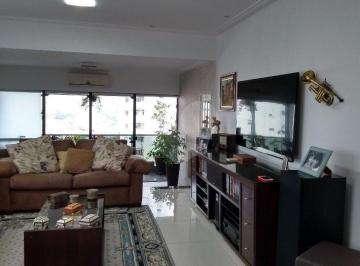 Apartamento · 210m² · 4 Quartos · 4 Vagas · Apartamento com 4 quartos à venda em Água fria - SP