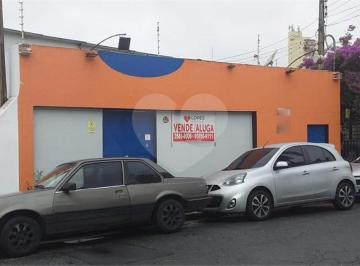 Comercial · 310m² · Prédio inteiro à venda em Santa teresinha - SP