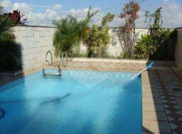 Apartamento · 525m² · 4 Quartos · 7 Vagas · Cobertura com 4 quartos à venda em Água fria - SP
