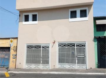 Casa · 400m² · 3 Quartos · 5 Vagas · Sobrado com 3 quartos à venda em Tucuruvi - SP