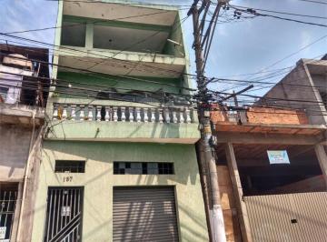 Casa · 164m² · 2 Quartos · 1 Vaga · Sobrado com 2 quartos à venda em Jardim vista alegre - SP