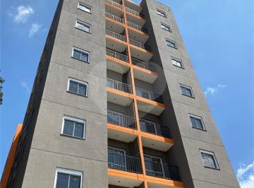 Apartamento · 48m² · 2 Quartos · Apartamento com 2 quartos à venda em Casa verde alta - SP