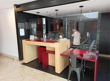 Comercial · 35m² · 1 Quarto · 1 Vaga · Flat com 1 quartos à venda em Paraíso - SP
