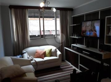 Apartamento · 97m² · 3 Quartos · Apartamento com 3 quartos à venda em Santana - SP