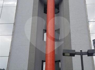 Comercial · 38m² · 1 Vaga · Salas à venda em Água fria - SP