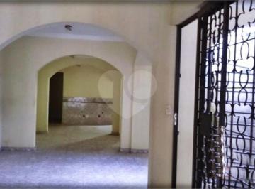 Casa · 358m² · 2 Quartos · 3 Vagas · Sobrado com 2 quartos à venda em Santana - SP