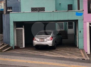 Comercial · 238m² · 2 Vagas · Prédio inteiro à venda em Santana - SP