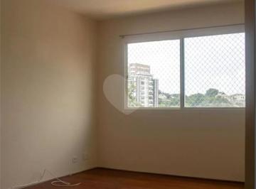 Apartamento · 60m² · 2 Quartos · Apartamento com 2 quartos à venda em Santana - SP