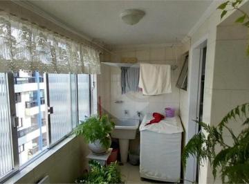 Apartamento · 127m² · 2 Quartos · 1 Vaga · Apartamento com 2 quartos à venda em Santana - SP