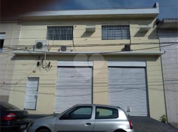 Casa · 60m² · 1 Quarto · 2 Vagas · Casa com 1 quartos à venda em Santana - SP
