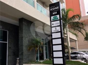 Comercial · 46m² · 1 Vaga · Salas à venda em Santana - SP