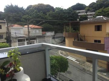Apartamento · 94m² · 3 Quartos · 2 Vagas · Apartamento com 3 quartos à venda em Jardim são paulo(zona norte) - SP