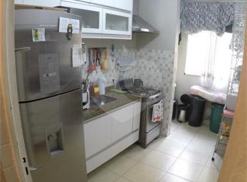 Apartamento · 55m² · 2 Quartos · 1 Vaga · Apartamento com 2 quartos à venda em Lauzane paulista - SP