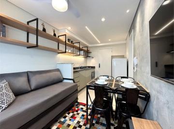Apartamento · 29m² · 1 Quarto · Studio com 1 quartos à venda em Barra funda - SP