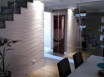 Casa · 300m² · 3 Quartos · 3 Vagas · Sobrado com 3 quartos à venda em Vila romero - SP