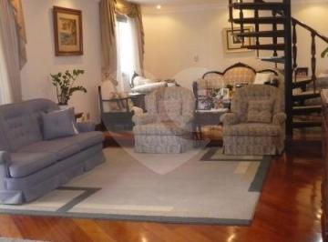 Apartamento · 500m² · 4 Quartos · 4 Vagas · Apartamento com 4 quartos à venda em Santana - SP