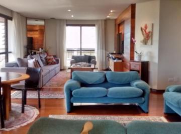 Apartamento · 307m² · 4 Quartos · 4 Vagas · Apartamento com 4 quartos à venda em Santana - SP