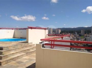 Apartamento · 200m² · 4 Quartos · 3 Vagas · Cobertura com 4 quartos à venda em Parque mandaqui - SP