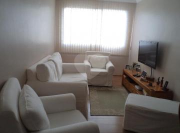 Apartamento · 66m² · 2 Quartos · 1 Vaga · Apartamento com 2 quartos à venda em Santana - SP