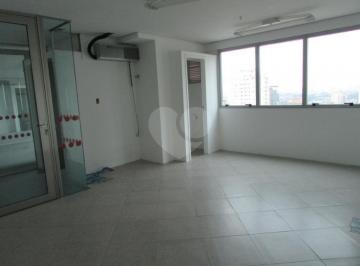 Comercial · 32m² · 1 Vaga · Salas à venda em Santana - SP