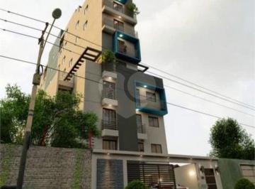 Apartamento · 46m² · 2 Quartos · 1 Vaga · Apartamento com 2 quartos à venda em Santana - SP