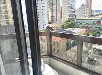 Apartamento · 157m² · 4 Quartos · 3 Vagas · Apartamento com 4 quartos à venda em Santana - SP