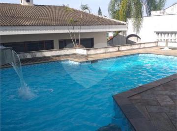Casa · 571m² · 5 Quartos · 5 Vagas · Casa com 5 quartos à venda em Jardim são bento - SP