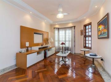 Casa · 207m² · 3 Quartos · 4 Vagas · Sobrado com 3 quartos à venda em Jardim são paulo(zona norte) - SP