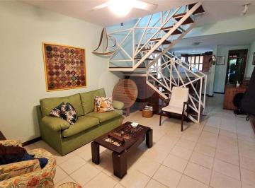 Casa · 120m² · 2 Quartos · Condomínio com 2 quartos à venda em Rasa - RJ