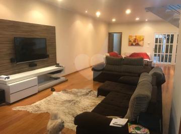 Casa · 320m² · 3 Quartos · 3 Vagas · Casa com 3 quartos à venda em Jardim primavera (zona norte) - SP