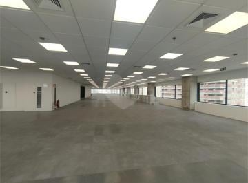 Comercial · 789m² · 24 Vagas · Lajes Corporativas à venda em Parque industrial tomas edson - SP