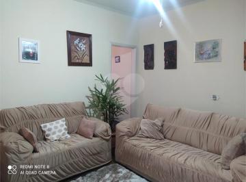 Casa · 131m² · 3 Quartos · 4 Vagas · Casa térrea com 3 quartos à venda em Imirim - SP