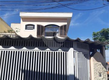 Casa · 173m² · 3 Quartos · 2 Vagas · Sobrado com 3 quartos à venda em Imirim - SP