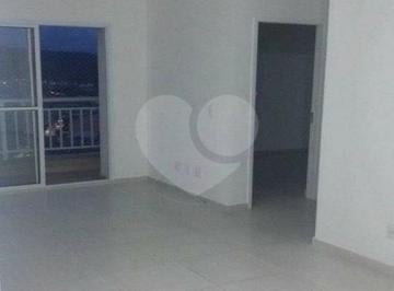 Apartamento · 48m² · 2 Quartos · Apartamento com 2 quartos à venda em Vila siqueira (zona norte) - SP