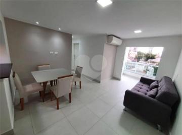 Apartamento · 78m² · 2 Quartos · Apartamento com 2 quartos à venda em Santa teresinha - SP