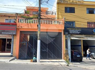 Comercial · 241m² · 8 Vagas · Prédio inteiro à venda em Jardim peri - SP