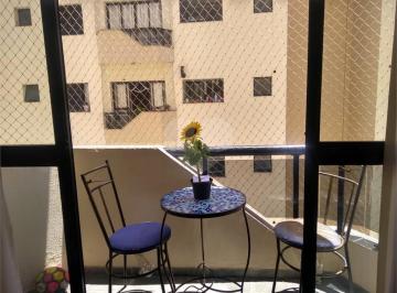 Apartamento · 92m² · 3 Quartos · 3 Vagas · Apartamento com 3 quartos à venda em Lauzane paulista - SP