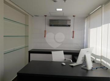 Comercial · 40m² · 1 Vaga · Salas à venda em Santana - SP