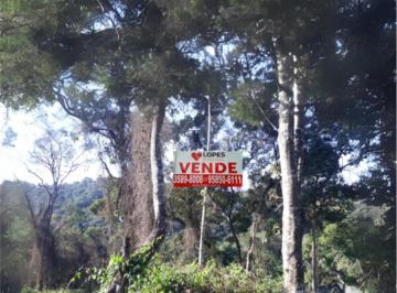 Terreno · 1050m² · Loteamento à venda em Jundiaizinho (terra preta) - SP