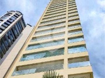 Apartamento · 265m² · 4 Quartos · 6 Vagas · Apartamento com 4 quartos à venda em Santana - SP