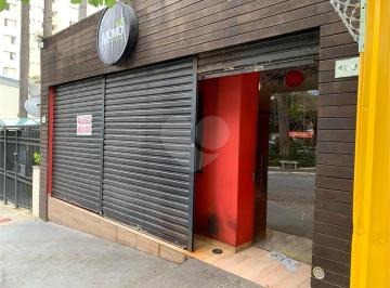 Comercial · 126m² · Salão Comercial à venda em Santana - SP